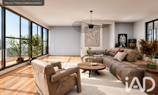 Appartement 6 Pièces 137 m² à vendre à Levallois-Perret (92300)