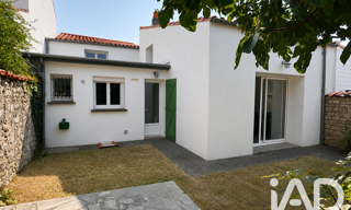 Maison 4 Pièces 92 m² à vendre à Nieul-sur-Mer (17137)