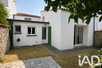 Maison 4 pièces 360000 €