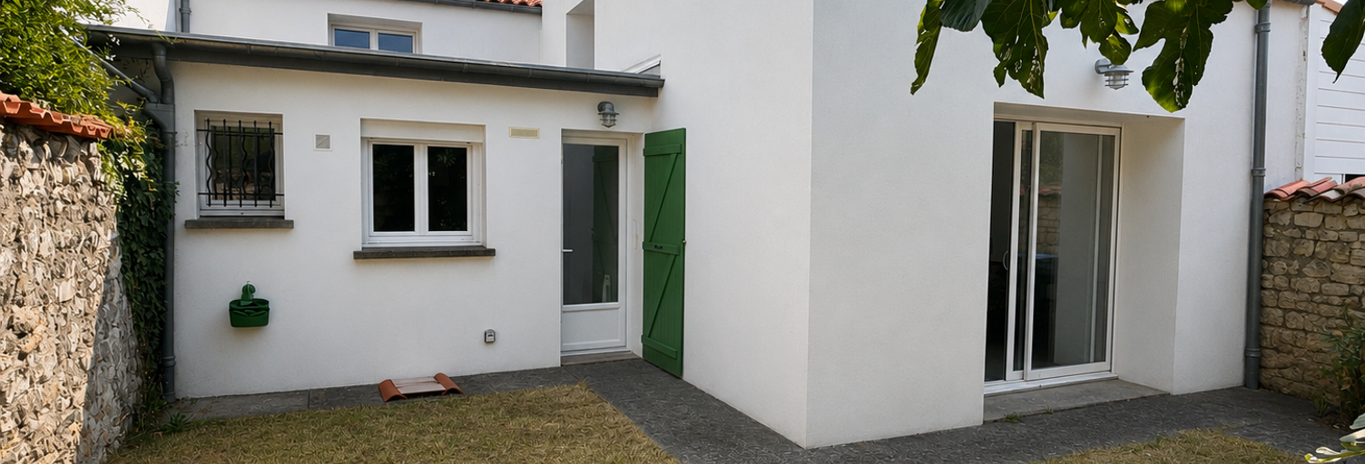 Maison 4 Pièces 92 m² à vendre à Nieul-sur-Mer (17137)
