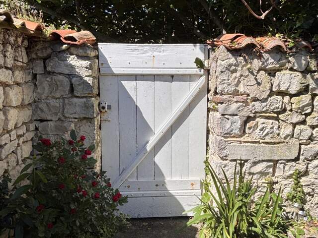 Vente Maison traditionnelle 4 pièces — photo du bien