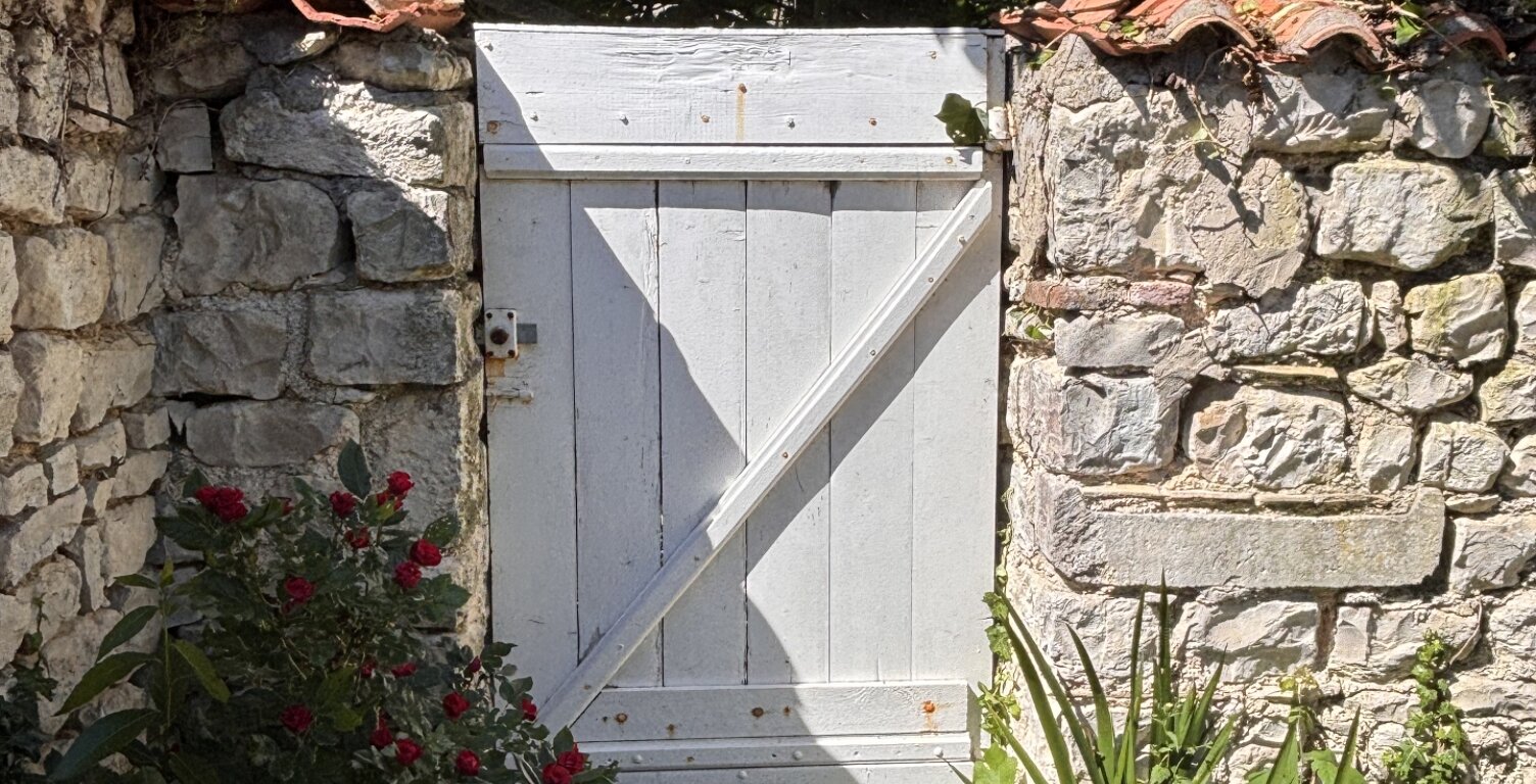 Vente Maison traditionnelle 4 pièces — photo 1
