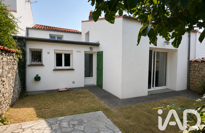 Vente Maison traditionnelle 4 pièces — photo 2