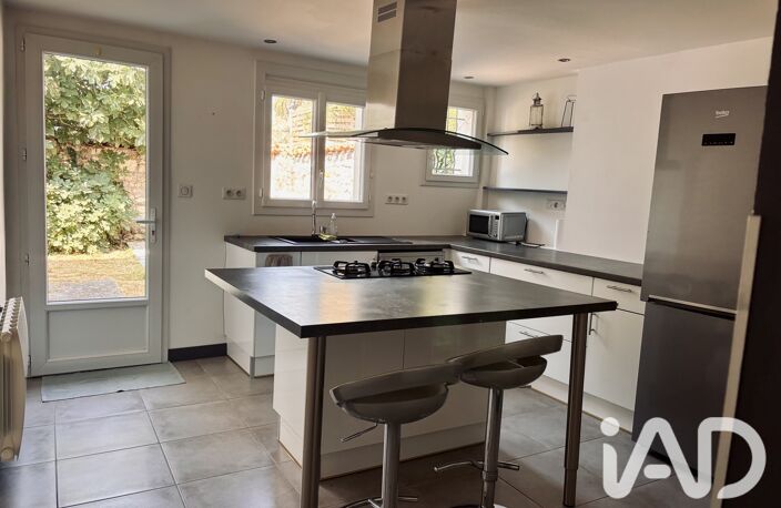 Vente Maison traditionnelle 4 pièces — photo 3