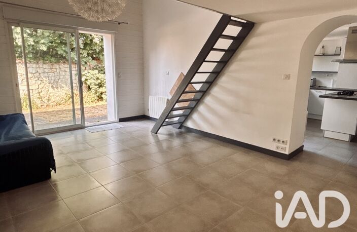 Vente Maison traditionnelle 4 pièces — photo 4