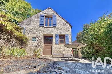 Maison 4 pièces 95000 €
