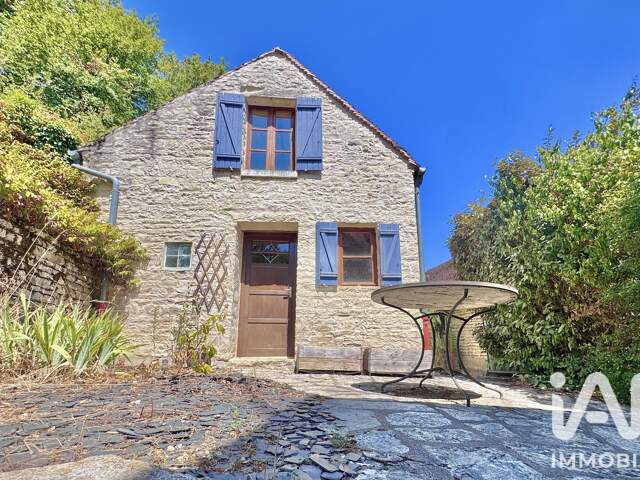 Vente Maison de campagne 4 pièces — photo du bien
