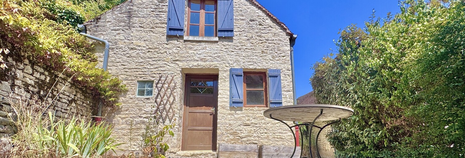 Maison 4 Pièces 90 m² à vendre à Vermenton (89270)