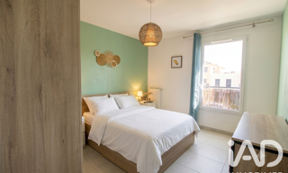 Appartement 2 Pièces 47 m² à vendre à Le Puy-Sainte-Réparade (13610)