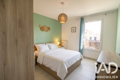 Appartement 2 pièces 229900 €