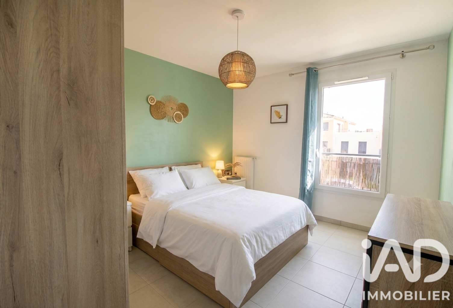 Vente Appartement 2 pièces — photo 1