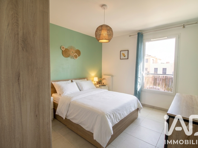 Vente Appartement 2 pièces — photo 1