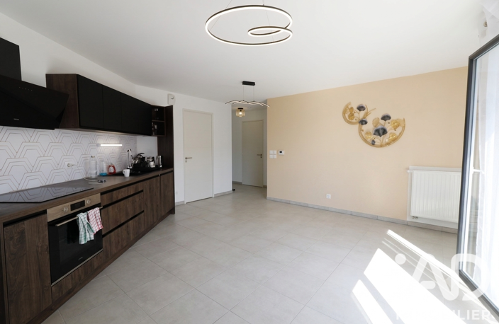 Vente Appartement 2 pièces — photo 2