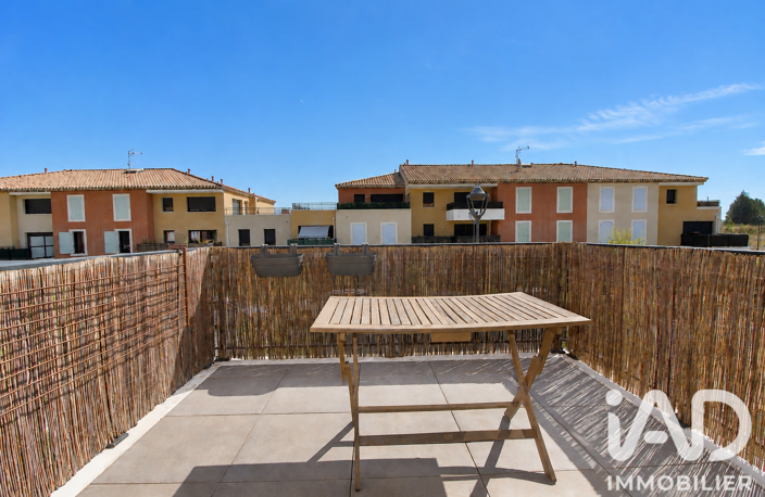 Vente Appartement 2 pièces — photo 3