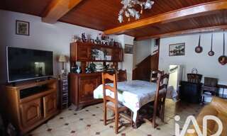 Maison 5 Pièces 115 m² à vendre à Amélie-les-Bains-Palalda (66110)