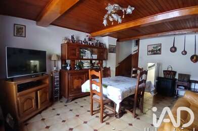 Maison 5 pièces 174500 €