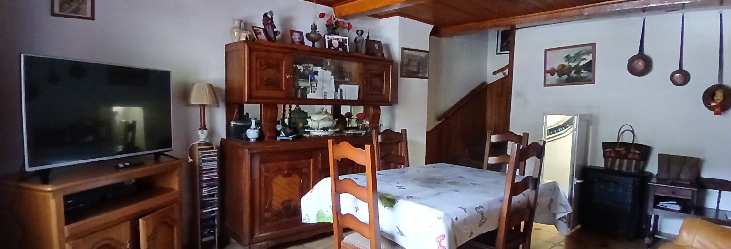 Maison 5 Pièces 115 m² à vendre à Amélie-les-Bains-Palalda (66110)