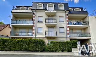 Appartement 3 Pièces 51 m² à louer à Meaux (77100)