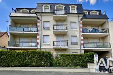 Appartement 3 pièces 950 €