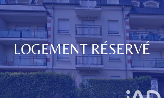 Appartement 3 Pièces 51 m² à louer à Meaux (77100)