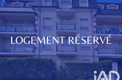 Appartement 3 pièces 950 €