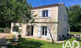 Maison 5 Pièces 117 m² à vendre à Saint-Émilion (33330)