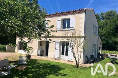 Maison 5 pièces 309000 €