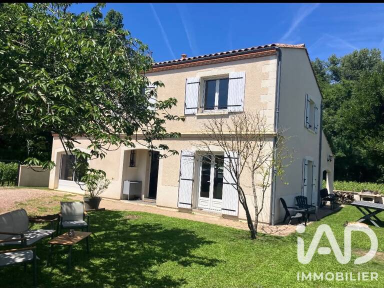 Vente Maison/villa 5 pièces — photo 1