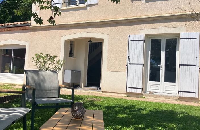Vente Maison/villa 5 pièces — photo 2