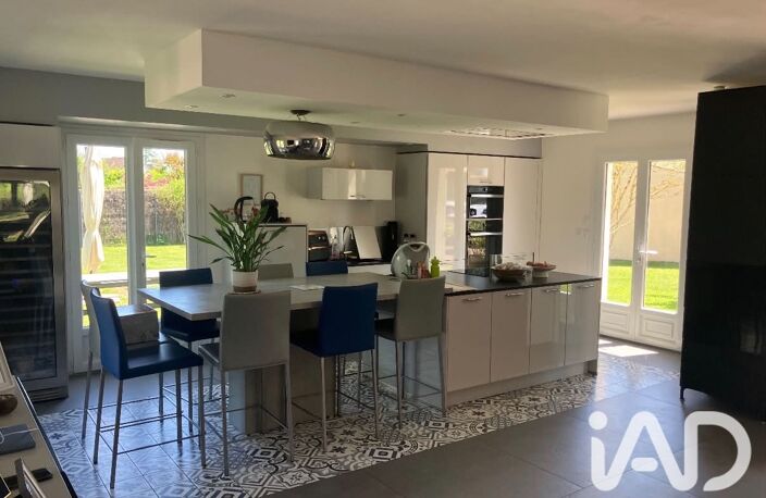 Vente Maison/villa 5 pièces — photo 3