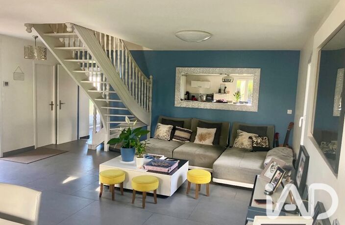 Vente Maison/villa 5 pièces — photo 4