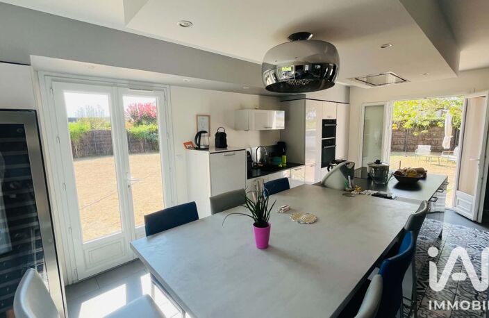 Vente Maison/villa 5 pièces — photo 5