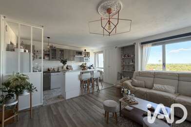 Appartement 4 pièces 160000 €