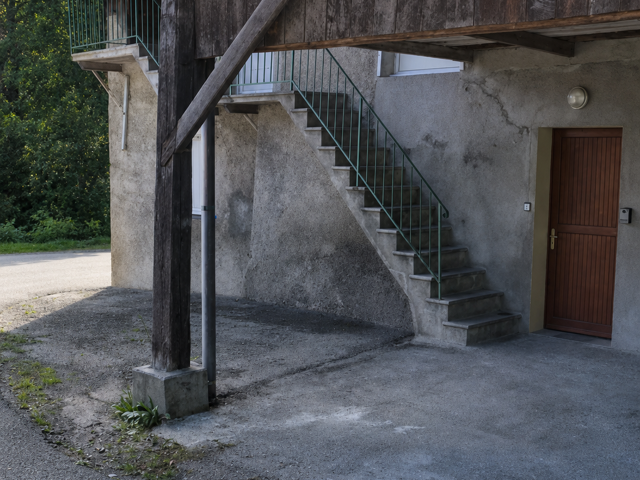 Vente Appartement 2 pièces — photo du bien