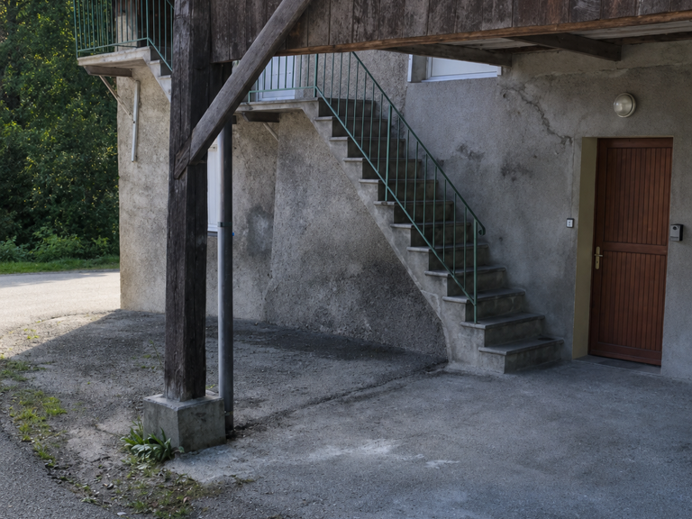 Vente Appartement 2 pièces — photo 1