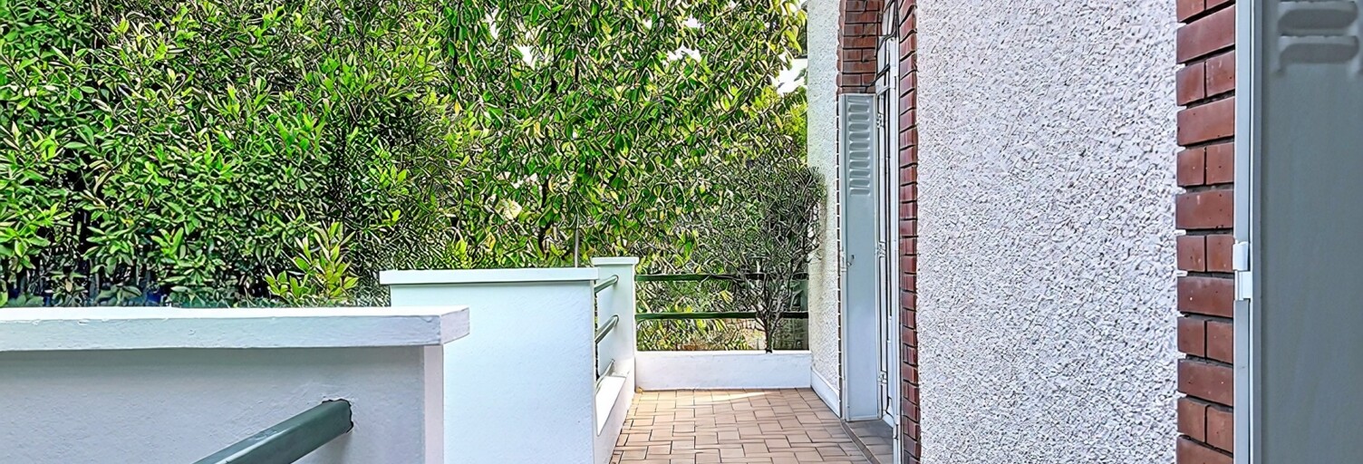 Maison 6 Pièces 127 m² à vendre à Le Mesnil-le-Roi (78600)