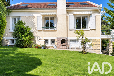 Maison 6 pièces 1080000 €