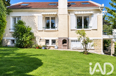 Vente Maison/villa 7 pièces — photo du bien