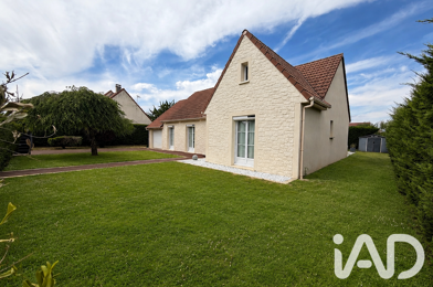 Maison 6 pièces 450000 €