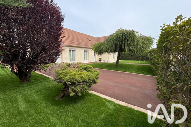 Maison 6 pièces 450000 €