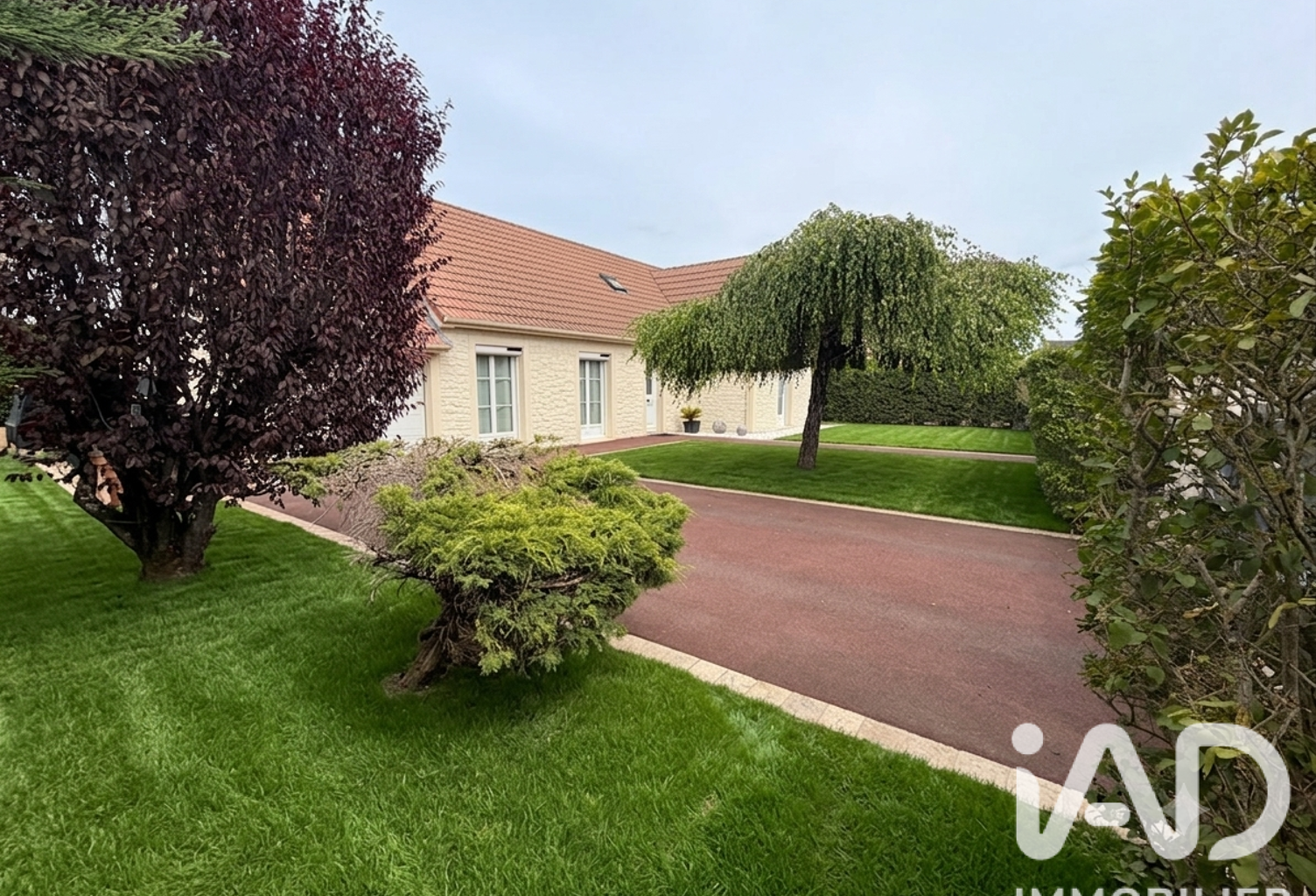 Vente Maison/villa 6 pièces — photo 1