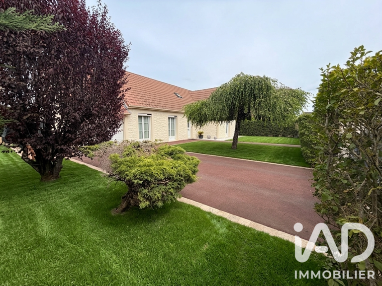 Vente Maison/villa 6 pièces — photo 1