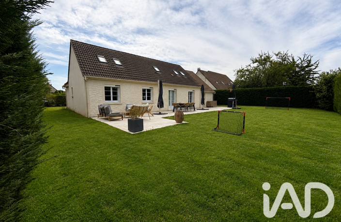 Vente Maison/villa 6 pièces — photo 2