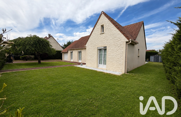 Vente Maison/villa 6 pièces — photo 3
