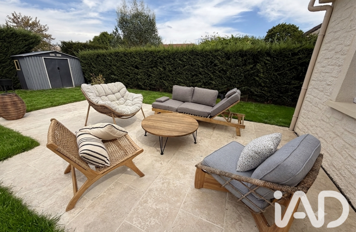 Vente Maison/villa 6 pièces — photo 4