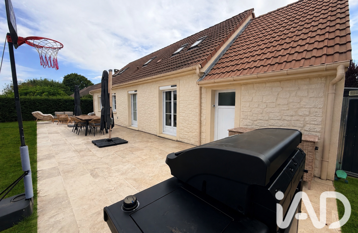 Vente Maison/villa 6 pièces — photo 5
