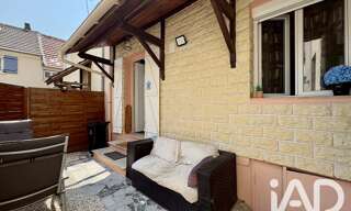 Maison 4 Pièces 95 m² à vendre à Esbly (77450)