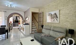 Maison 4 Pièces 95 m² à vendre à Esbly (77450)
