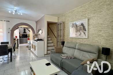 Maison 4 pièces 259000 €