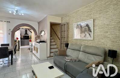 Vente Maison de ville 4 pièces — photo du bien